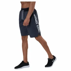 Under Armour Recover Short Black Svart Discount