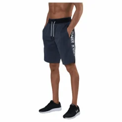 Under Armour Recover Short Black Svart Discount