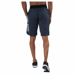 Under Armour Recover Short Black Svart Discount