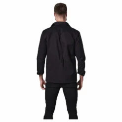 Recruit Overshirt Black*FRONTIER Discount