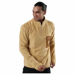 Recycled Polyester Pullover*Resteröds Clearance