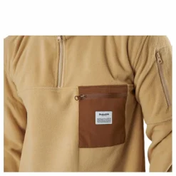 Recycled Polyester Pullover*Resteröds Clearance