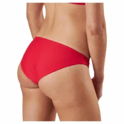 OAS Red Sport Bikini Bottom Red Röd Sale