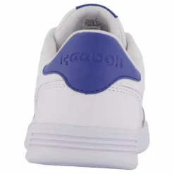 Reebok Court Advance Wht/stepur/vinblu Vit