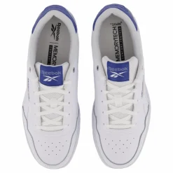 Reebok Court Advance Wht/stepur/vinblu Vit