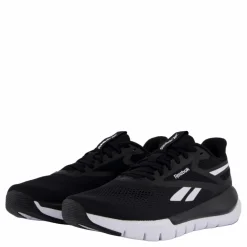 Flex Trainer Black/grey 6*Reebok Sale