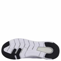 Reebok Flex Trainer White/black/grey 1 Vit Discount