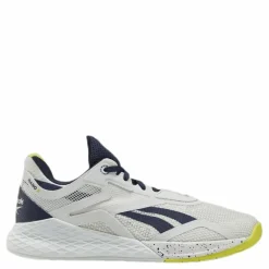 Reebok Nano X White/Black Flerfärgad Discount