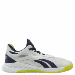 Reebok Nano X White/Black Flerfärgad Discount
