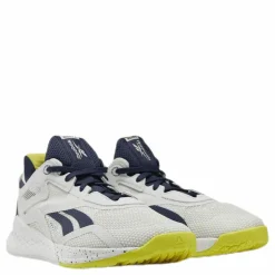 Reebok Nano X White/Black Flerfärgad Discount