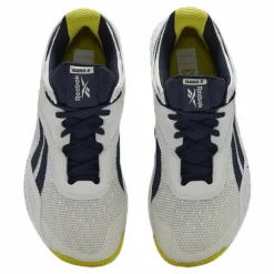 Reebok Nano X White/Black Flerfärgad Discount