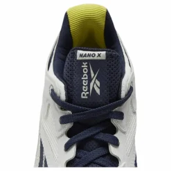 Reebok Nano X White/Black Flerfärgad Discount