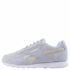 adidas Reebok Royal Glide Lx Lilac Grå Best
