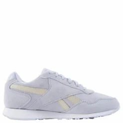 adidas Reebok Royal Glide Lx Lilac Grå Best