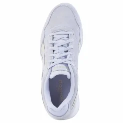 adidas Reebok Royal Glide Lx Lilac Grå Best