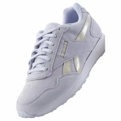 adidas Reebok Royal Glide Lx Lilac Grå Best