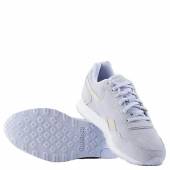 adidas Reebok Royal Glide Lx Lilac Grå Best