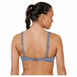 Panos Emporio Reef Electra Top Blue/White Blå och Vit New