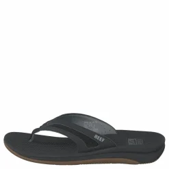 Flex Black/silver*Reef