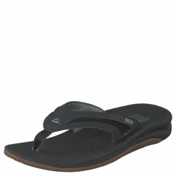 Flex Black/silver*Reef
