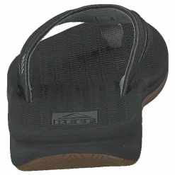 Flex Black/silver*Reef