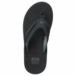 Flex Black/silver*Reef