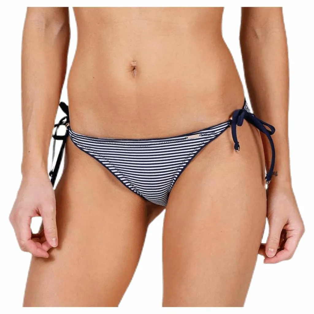 Panos Emporio Reef Iliana Bottom Blue/White Blå och Vit Clearance