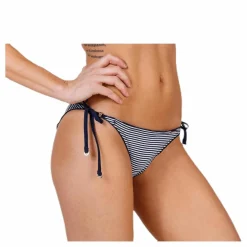 Panos Emporio Reef Iliana Bottom Blue/White Blå och Vit Clearance