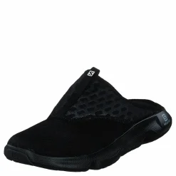 Reelax Slide 5.0 Black/black/black*Salomon Best