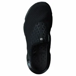 Reelax Slide 5.0 Black/black/black*Salomon Best