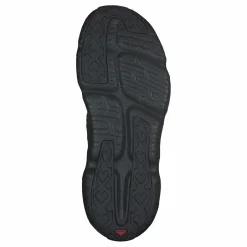 Reelax Slide 5.0 Black/black/black*Salomon Best