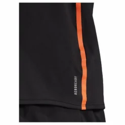 adidas Reflective LS Black Svart Best