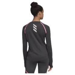 Reflective LS Black*adidas