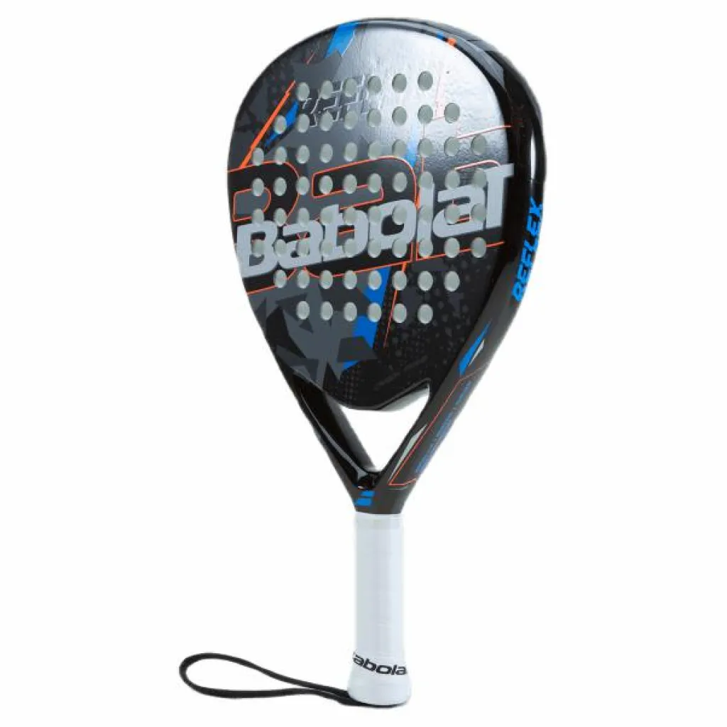 Babolat Reflex 158 Svart Sale