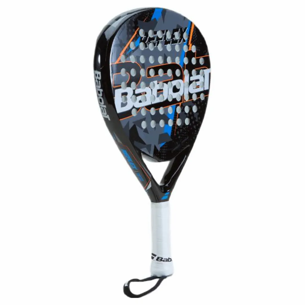 Babolat Reflex 158 Svart Sale
