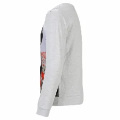 Molo Regine Piglet Grey Grå Hot