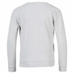 Molo Regine Piglet Grey Grå Hot