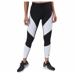 Regular Block Tights White*Björn Borg Outlet