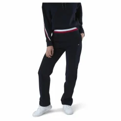 Regular Global Stp Pant Blue*Tommy Hilfiger Sport Best