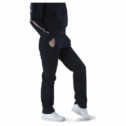 Regular Global Stp Pant Blue*Tommy Hilfiger Sport Best