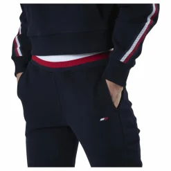 Regular Global Stp Pant Blue*Tommy Hilfiger Sport Best