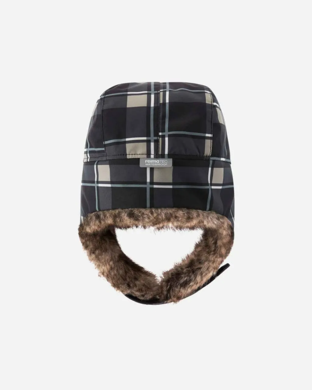 Reima tec Hat, Ilves Black New