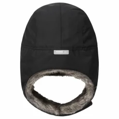 tec hat Ilves Black*Reima