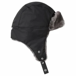 tec hat Ilves Black*Reima