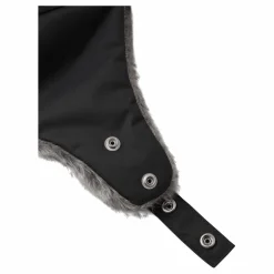 tec hat Ilves Black*Reima