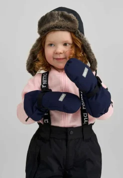 tec hat Ilves Black*Reima