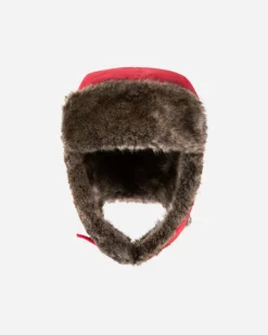 Reima tec Hat, Ilves Red Clearance