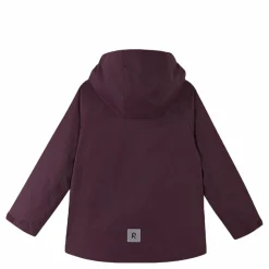 Reima tec jacket Soutu Deep purple Lila Sale