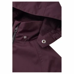 Reima tec jacket Soutu Deep purple Lila Sale