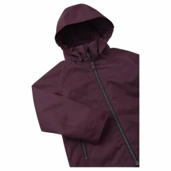 Reima tec jacket Soutu Deep purple Lila Sale